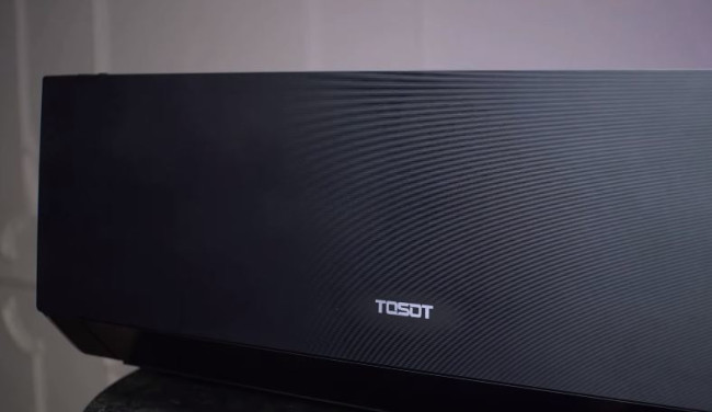 Сплит-система Tosot T12H-SCD/I/T12H-SCD/O Сплит-система Tosot T12H-SCD/I/T12H-SCD/O