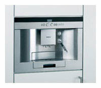 Кофемашина Siemens TK 68E570 Кофемашина Siemens TK 68E570