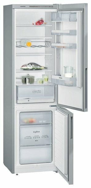 Холодильник Siemens KG39VVI30 Холодильник Siemens KG39VVI30