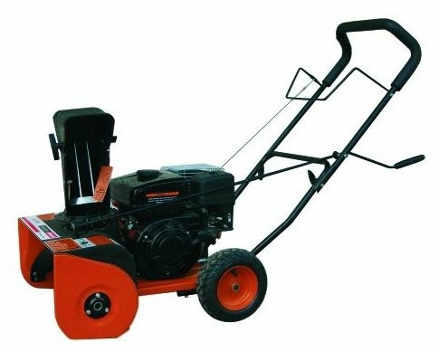 Снегоуборщик бензиновый Kipor PST120