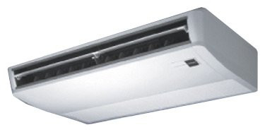 Напольно-потолочный кондиционер Toshiba RAV-SM1402CT-E / RAV-SM1403AT-E Напольно-потолочный кондиционер Toshiba RAV-SM1402CT-E / RAV-SM1403AT-E