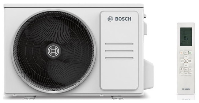 Сплит-система Bosch CLL5000-Set 28 E Сплит-система Bosch CLL5000-Set 28 E