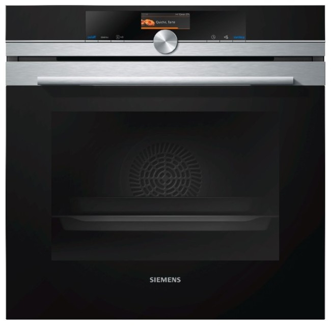 Духовой шкаф Siemens HB676G0S Духовой шкаф Siemens HB676G0S