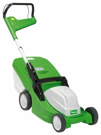 Газонокосилка Viking ME 443 C Газонокосилка Viking ME 443 C