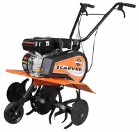 Культиватор бензиновый Carver T-651R 6.53 л.с.