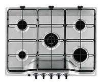 Газовая варочная панель Zanussi ZGF 753 ICX Газовая варочная панель Zanussi ZGF 753 ICX