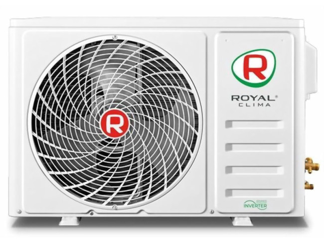 Сплит-система RoyalClima RCI-PFC55HN Сплит-система RoyalClima RCI-PFC55HN