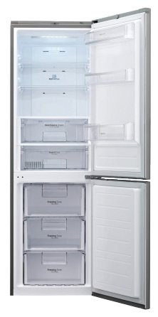 Холодильник LG GB-B539 PZQZS
