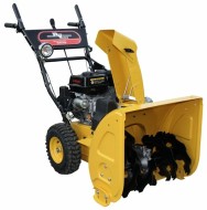 Снегоуборщик бензиновый RedVerg RD651QE