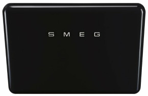 Каминная вытяжка smeg KFAB75BL Каминная вытяжка smeg KFAB75BL