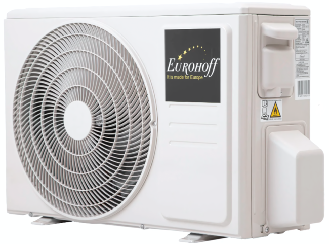 Сплит-система Eurohoff EM-18I Сплит-система Eurohoff EM-18I