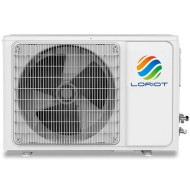 Внешний блок Loriot LAC-18AI-OUT Внешний блок Loriot LAC-18AI-OUT