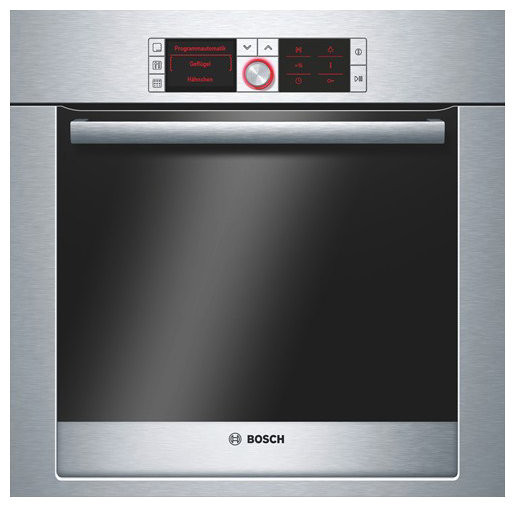 Духовой шкаф Bosch HBA78B750