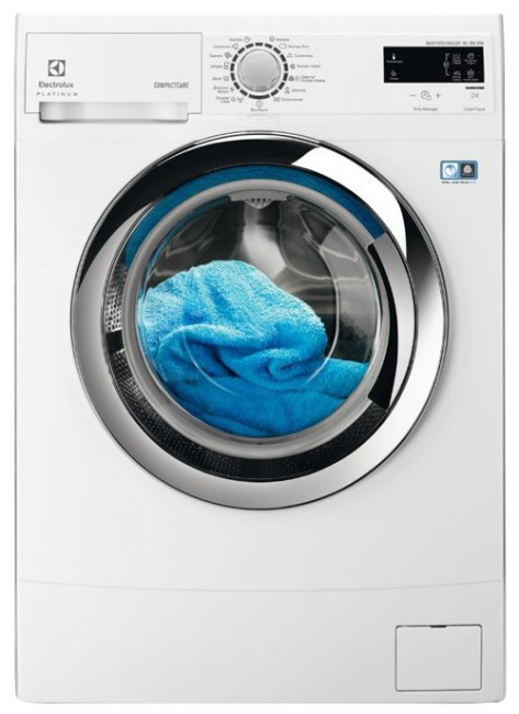 Стиральная машина Electrolux EWS 1276 CI