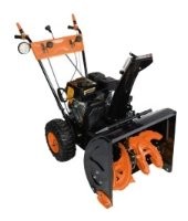 Снегоуборщик бензиновый PATRIOT PS 661 DDE Снегоуборщик бензиновый PATRIOT PS 661 DDE