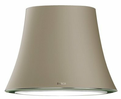 Каминная вытяжка Elica AUDREY JAZZ/F/49 Каминная вытяжка Elica AUDREY JAZZ/F/49