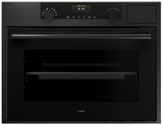 Духовой шкаф Asko OCS8464A1 Духовой шкаф Asko OCS8464A1
