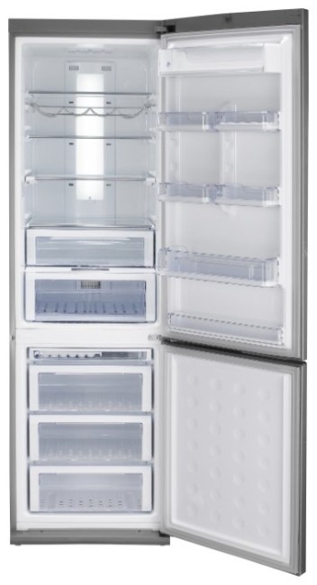 Холодильник Samsung RL-55 TQBRS