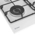 Встраиваемая газовая варочная панель Indesit THPM 641 W/WH/I