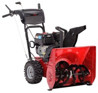 Снегоуборщик бензиновый Canadiana CL61750R Снегоуборщик бензиновый Canadiana CL61750R
