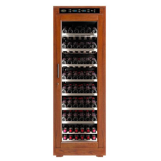Винный шкаф COLD VINE C108-WN1 (Modern) Винный шкаф COLD VINE C108-WN1 (Modern)