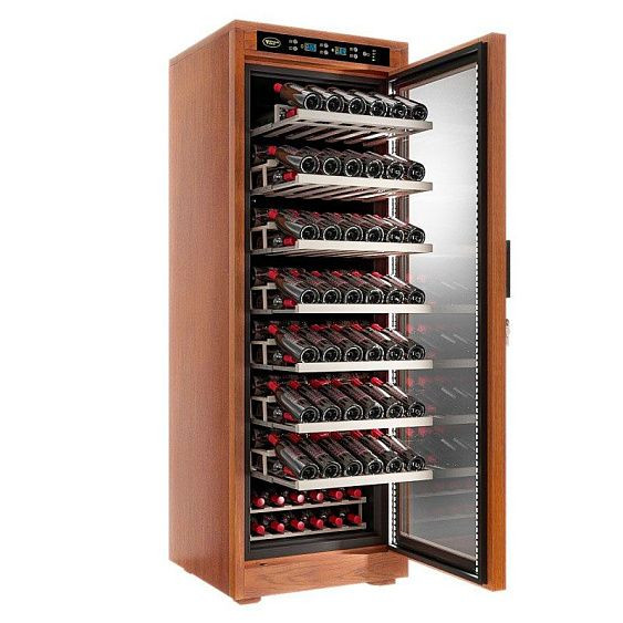 Винный шкаф COLD VINE C108-WN1 (Modern) Винный шкаф COLD VINE C108-WN1 (Modern)