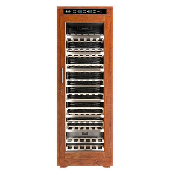 Винный шкаф COLD VINE C108-WN1 (Modern) Винный шкаф COLD VINE C108-WN1 (Modern)