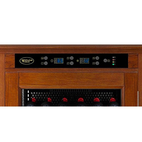Винный шкаф COLD VINE C108-WN1 (Modern) Винный шкаф COLD VINE C108-WN1 (Modern)