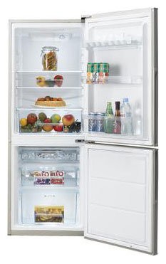 Холодильник Samsung RL-26 DESW Холодильник Samsung RL-26 DESW