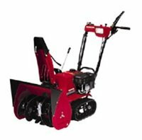 Снегоуборщик бензиновый Honda HS655ETS