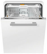 Посудомоечная машина Miele G 4985 SCVi XXL