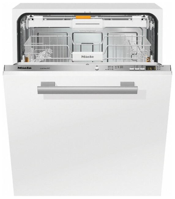 Посудомоечная машина Miele G 4985 SCVi XXL