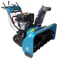 Снегоуборщик бензиновый MEGA DL 13emt Снегоуборщик бензиновый MEGA DL 13emt