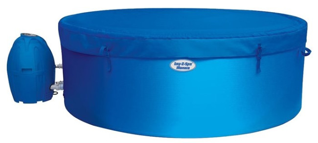 СПА бассейн Bestway Lay-Z-SPA 54113 Monaco
