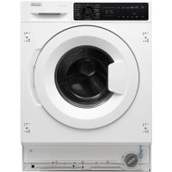 Встраиваемая стиральная машина Delonghi DWMI 725 ISABELLA Встраиваемая стиральная машина Delonghi DWMI 725 ISABELLA