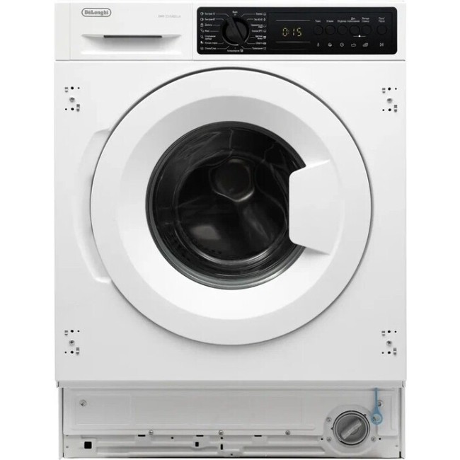 Встраиваемая стиральная машина Delonghi DWMI 725 ISABELLA Встраиваемая стиральная машина Delonghi DWMI 725 ISABELLA
