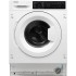 Встраиваемая стиральная машина Delonghi DWMI 725 ISABELLA Встраиваемая стиральная машина Delonghi DWMI 725 ISABELLA