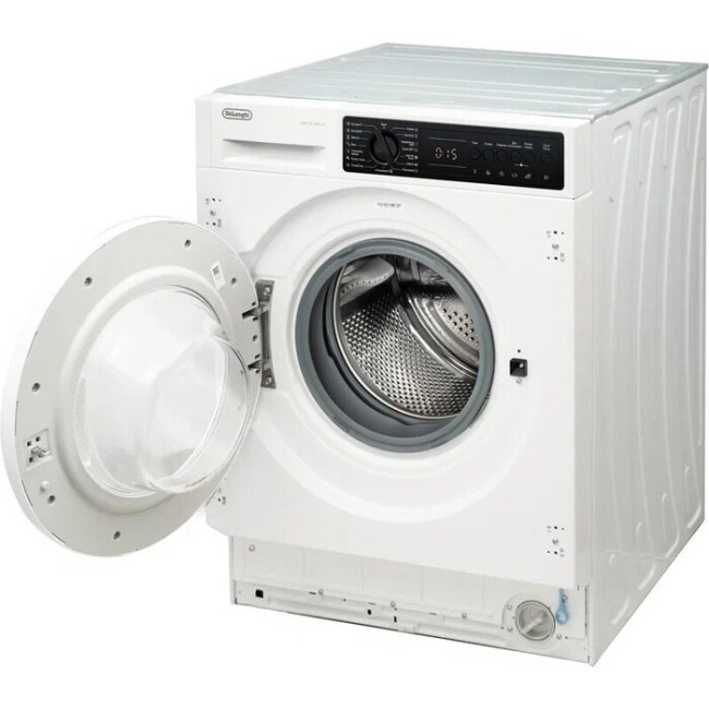 Встраиваемая стиральная машина Delonghi DWMI 725 ISABELLA Встраиваемая стиральная машина Delonghi DWMI 725 ISABELLA