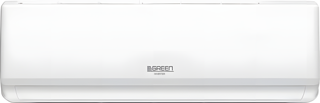 Сплит-система Green TSI/TSO-24 HRIY2 с Wirless Connector модулем