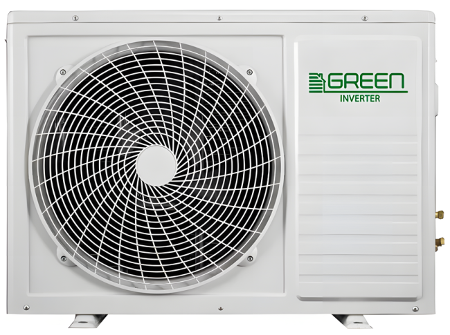 Сплит-система Green TSI/TSO-24 HRIY2 с Wirless Connector модулем