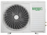 Сплит-система Green TSI/TSO-24 HRIY2 с Wirless Connector модулем