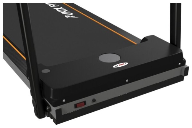 Беговая дорожка UnixFit ST-330 Беговая дорожка UnixFit ST-330