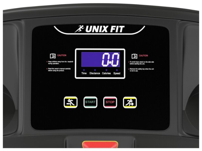 Беговая дорожка UnixFit ST-330 Беговая дорожка UnixFit ST-330