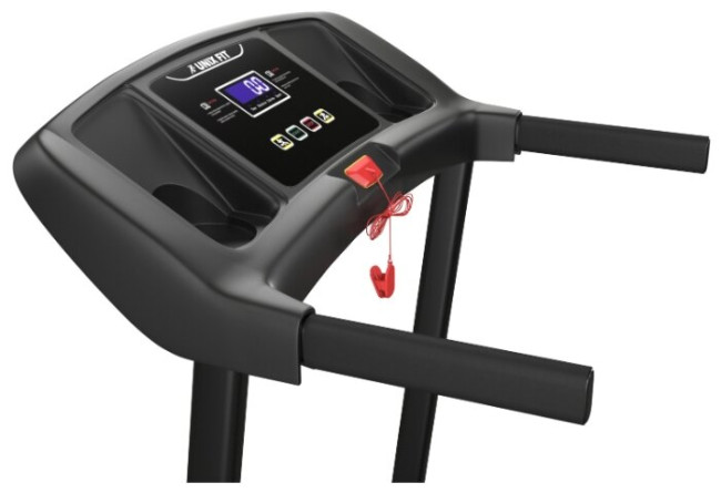 Беговая дорожка UnixFit ST-330 Беговая дорожка UnixFit ST-330