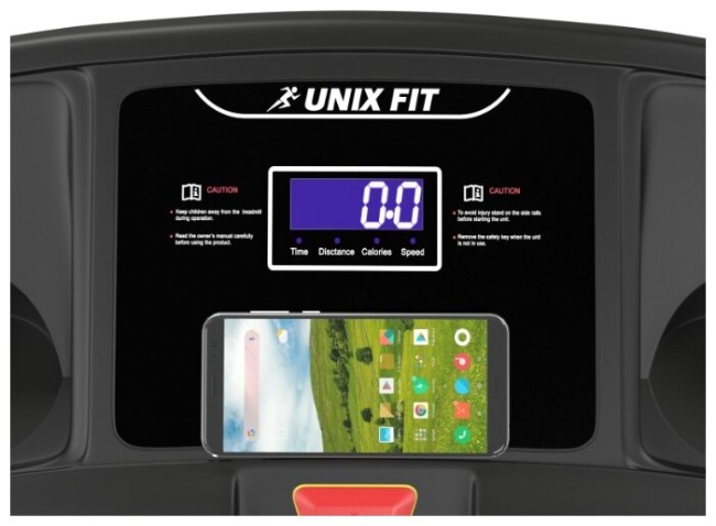 Беговая дорожка UnixFit ST-330 Беговая дорожка UnixFit ST-330