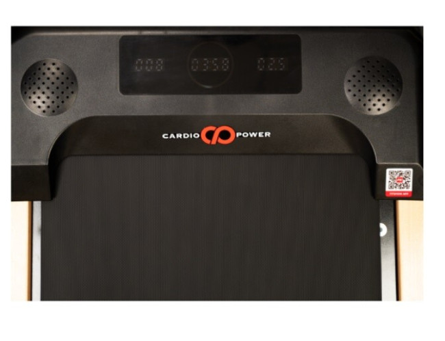 Беговая дорожка CardioPower TT