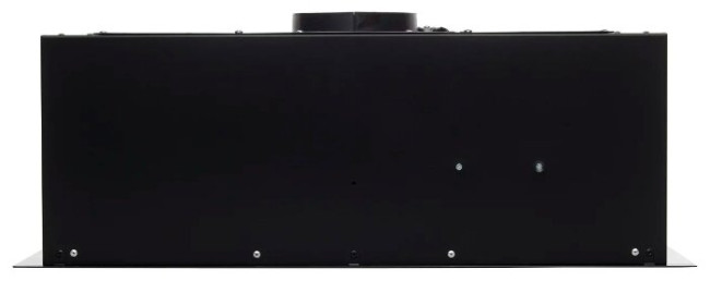 Встраиваемая вытяжка Konigin FlatBox Black 50