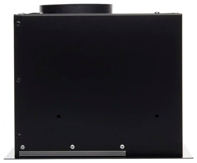 Встраиваемая вытяжка Konigin FlatBox Black 50