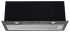 Встраиваемая вытяжка Konigin FlatBox Black 50