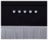 Встраиваемая вытяжка Konigin FlatBox Black 50